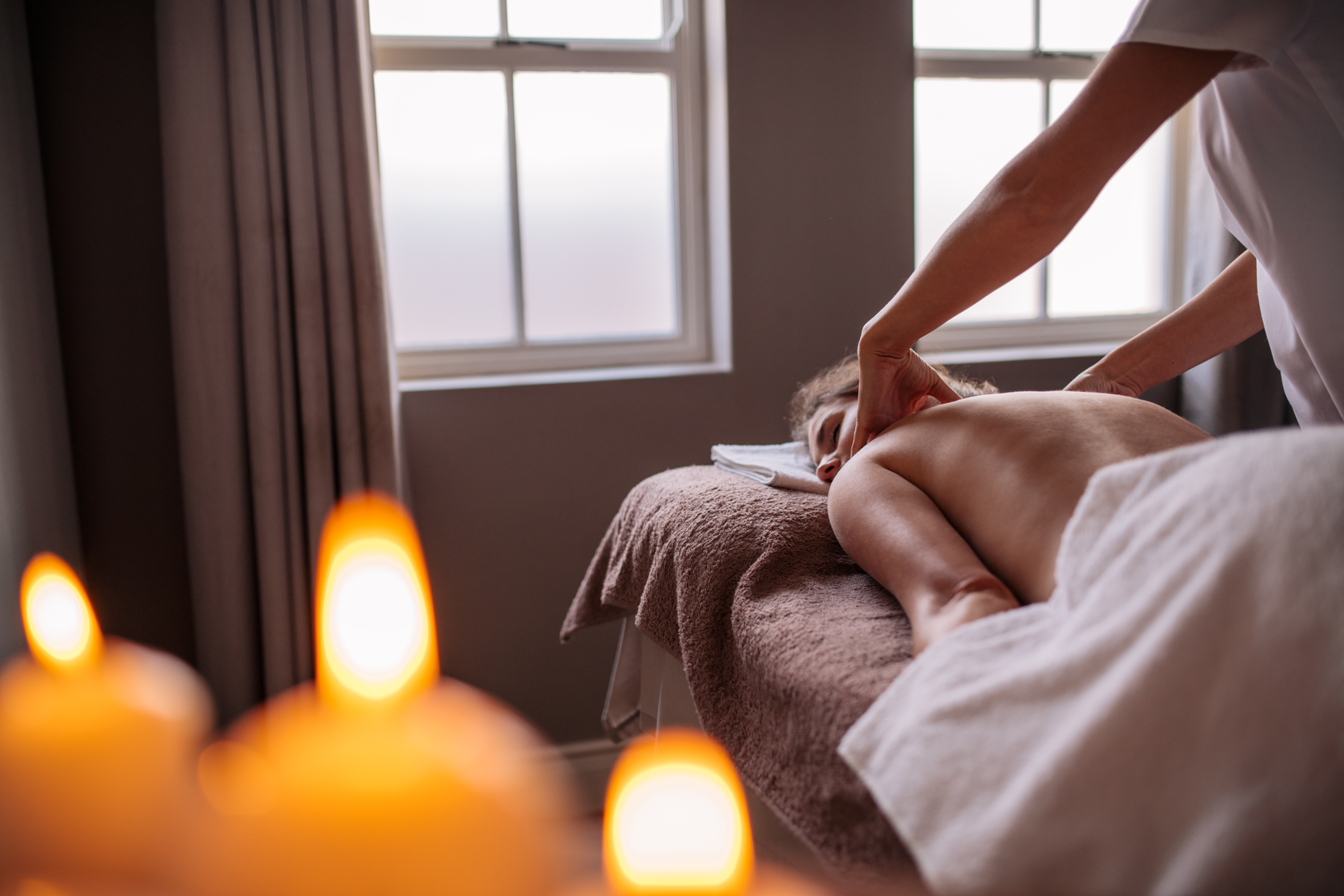The Spa