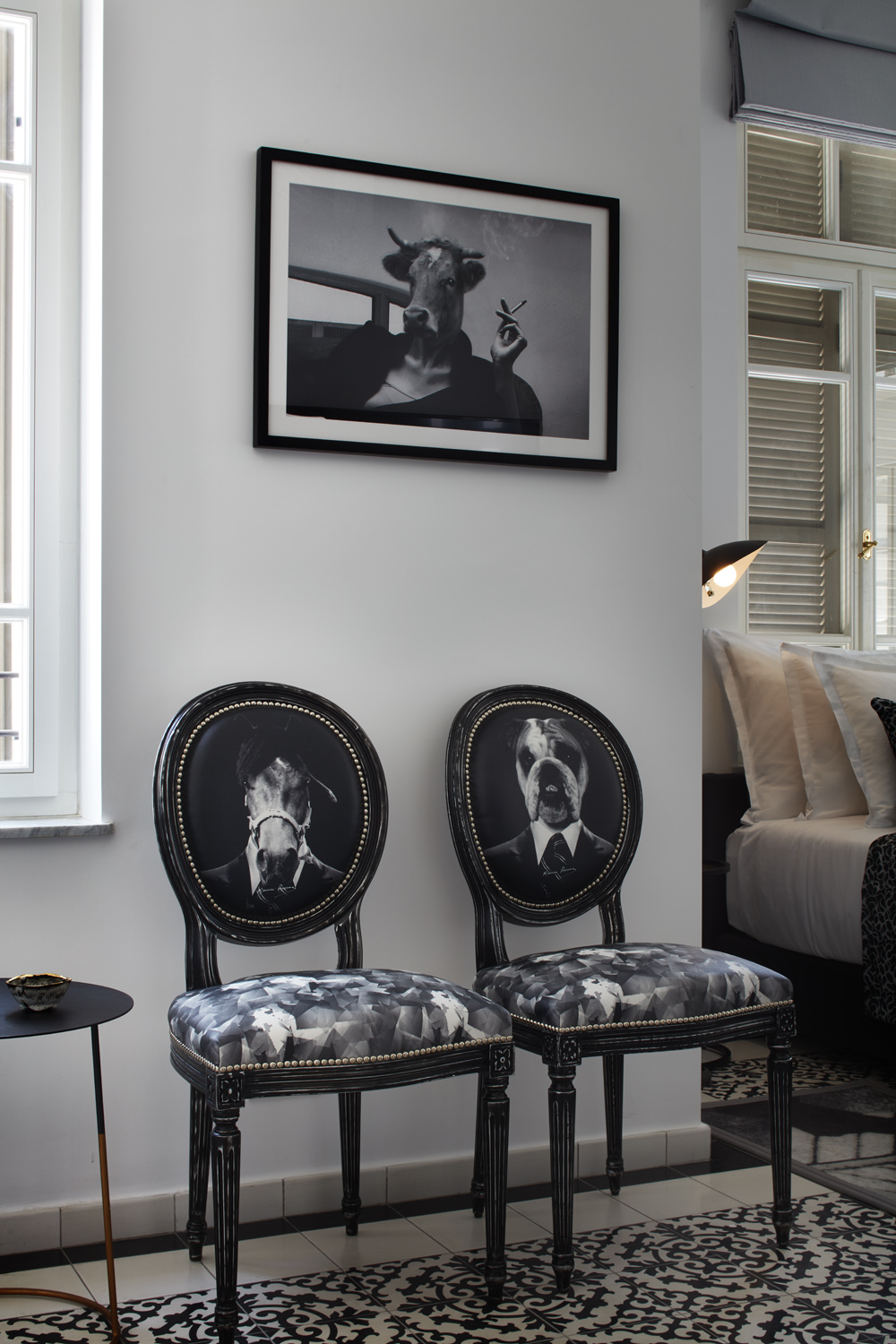 Renoma Suite