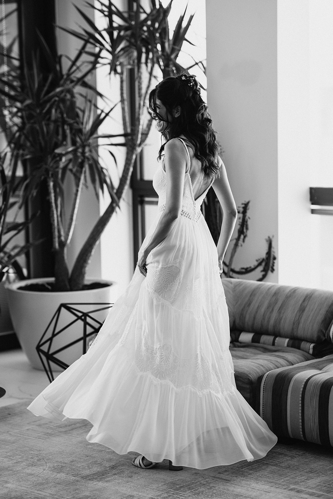 Bridal Package
