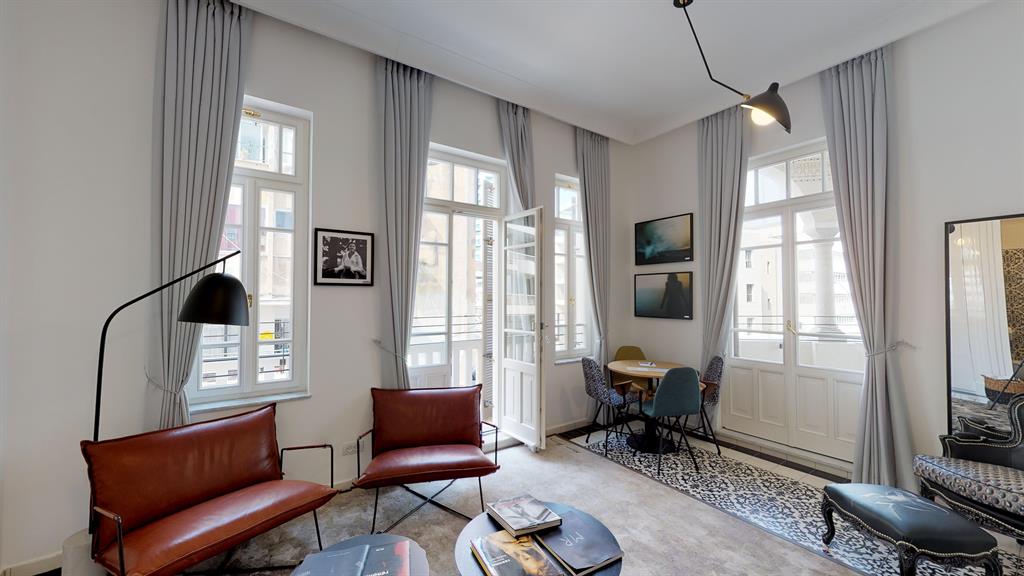 Renoma Suite