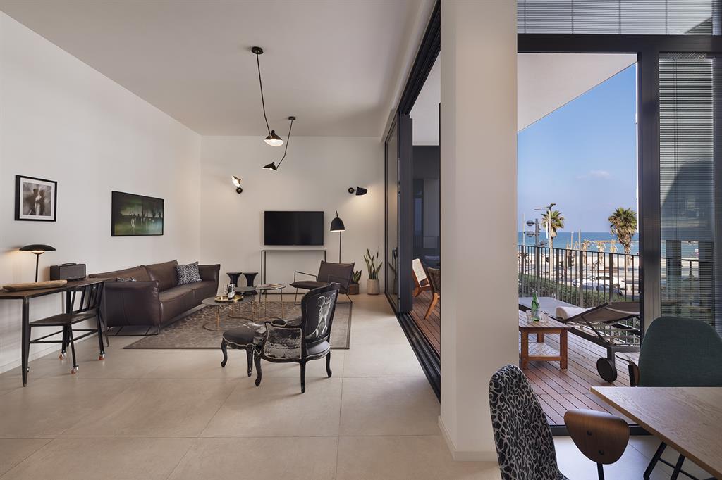 Renoma Apartment
