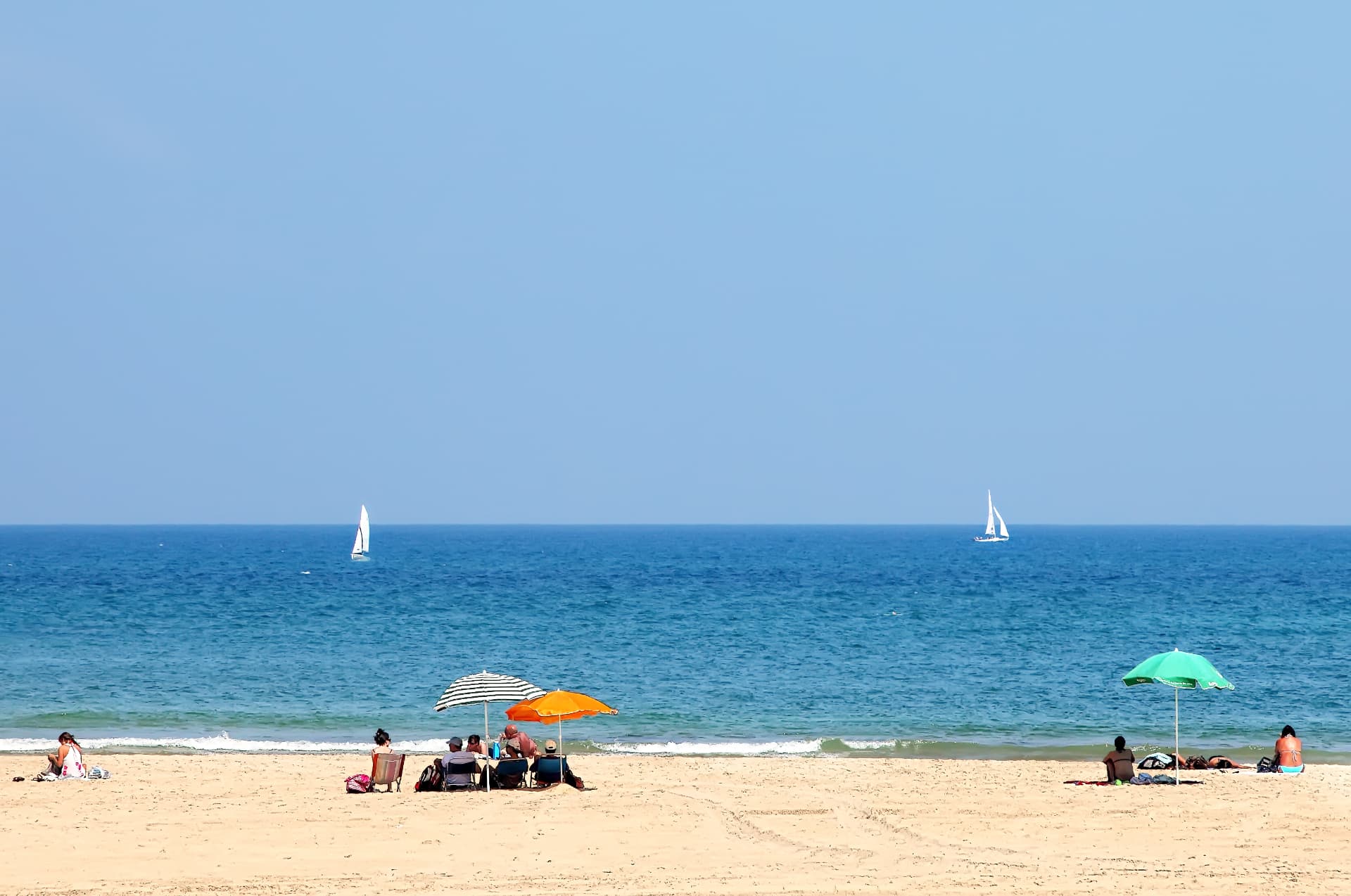 Front Beach