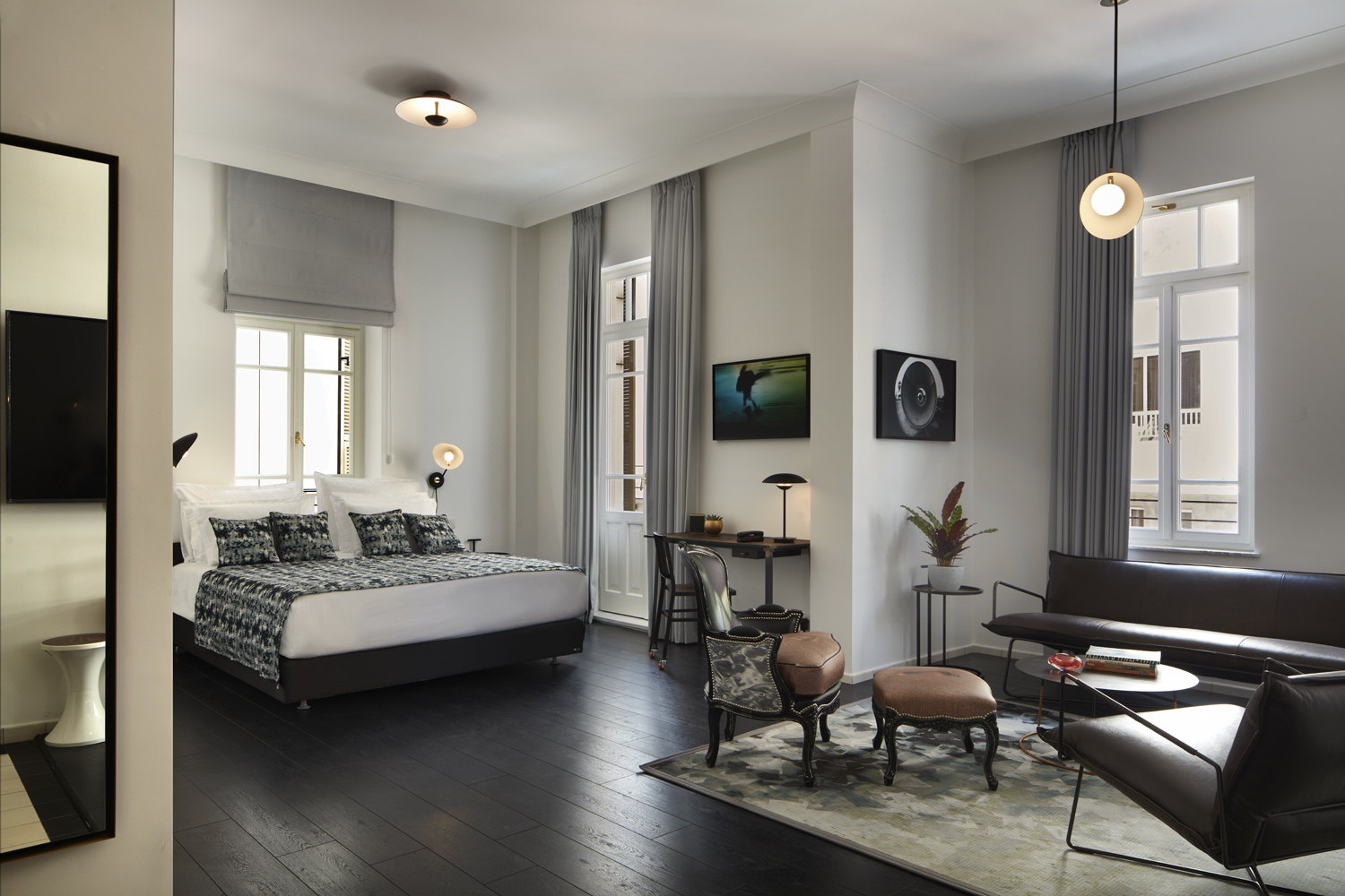 Renoma Suite
