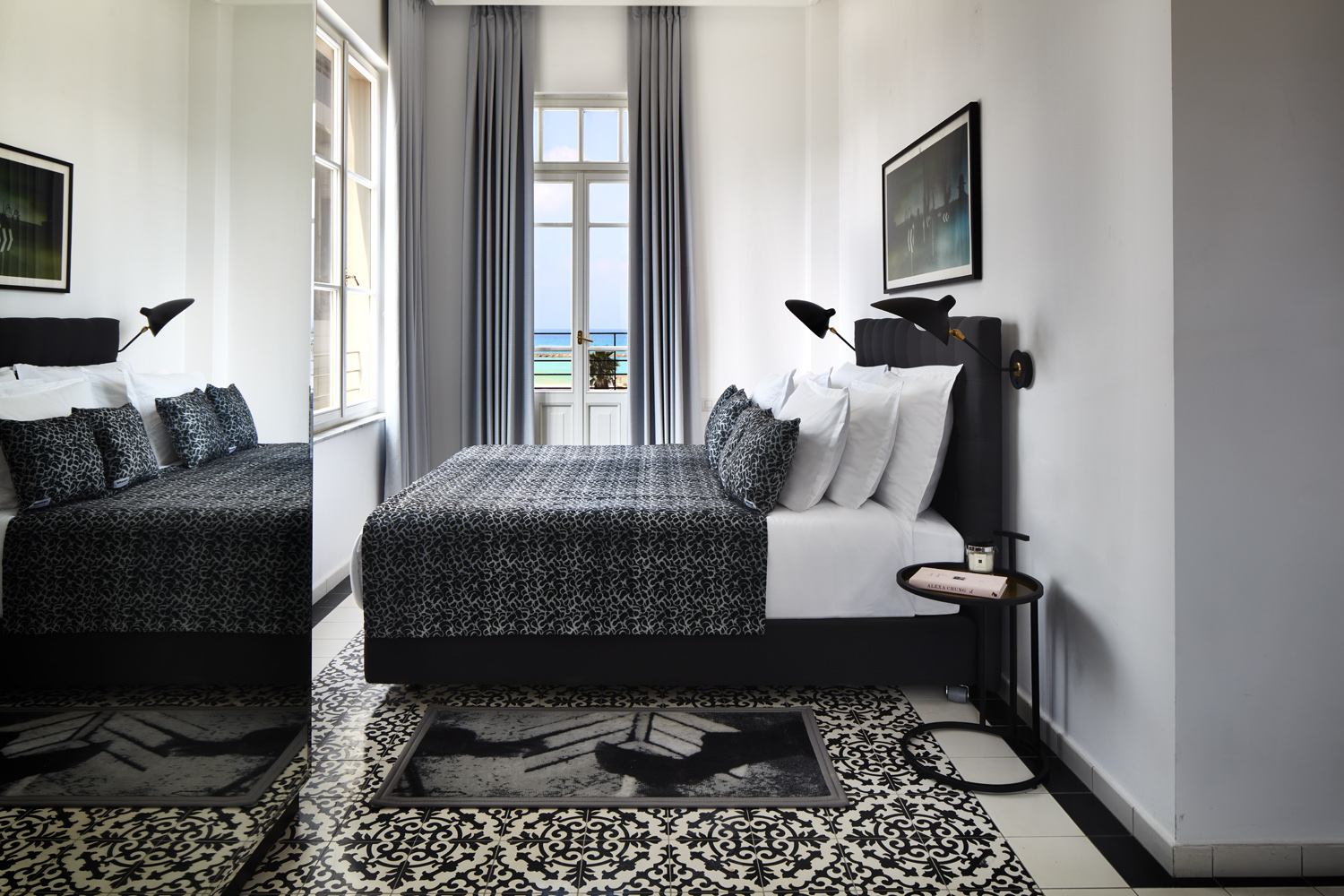 Junior Suite with balcony — photo 8