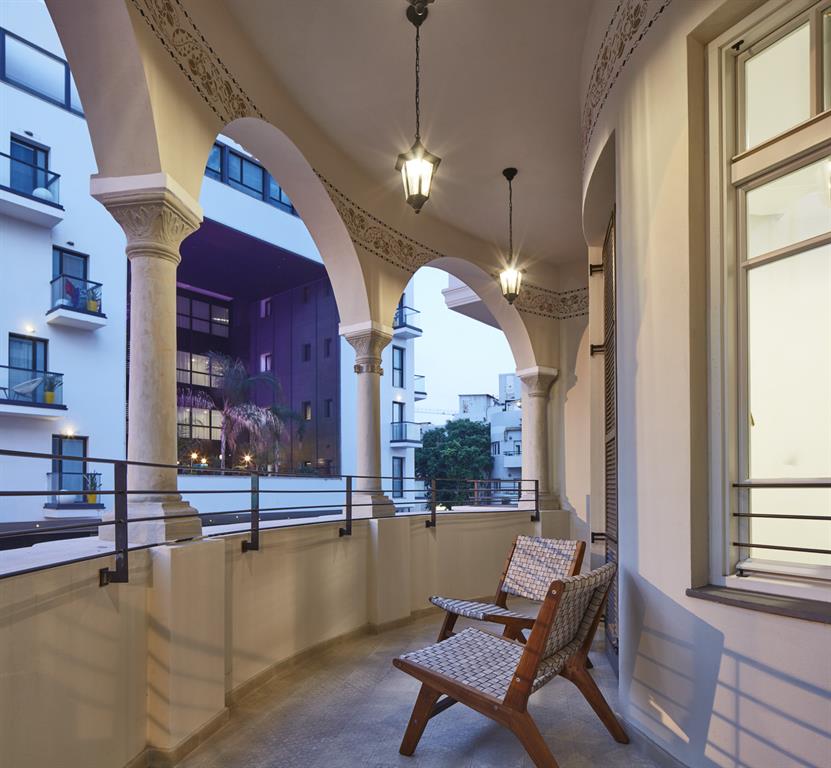 Renoma Suite