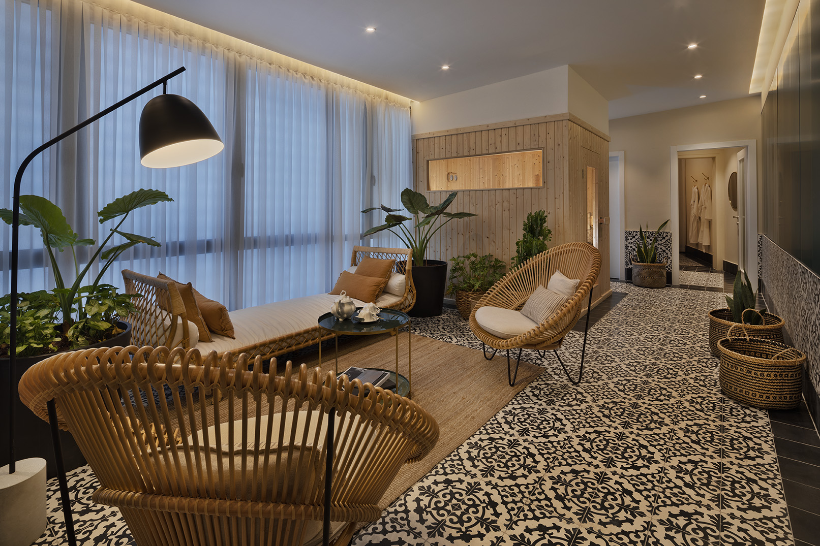 Renoma Spa
