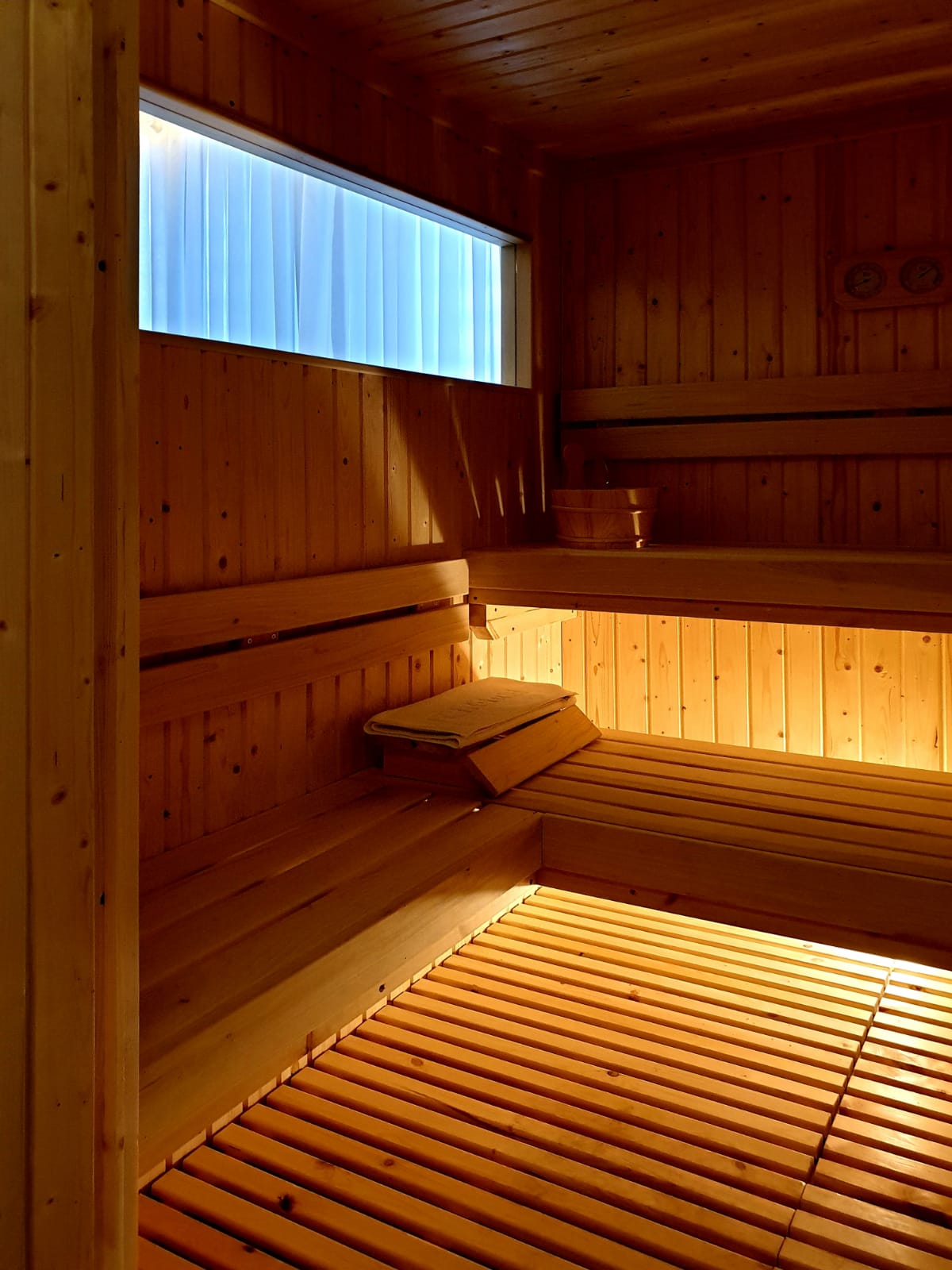 Renoma Spa